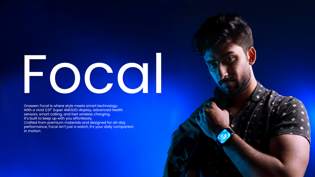 Smartwatches