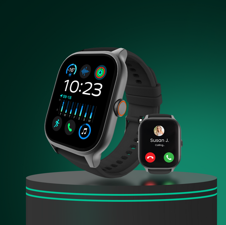 Modle 9 Smart Watch