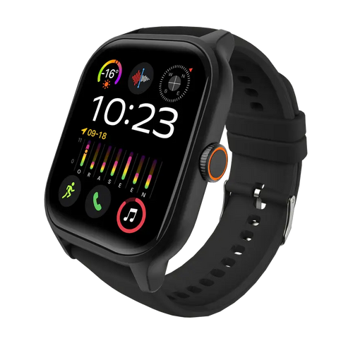 Focal smartwatch