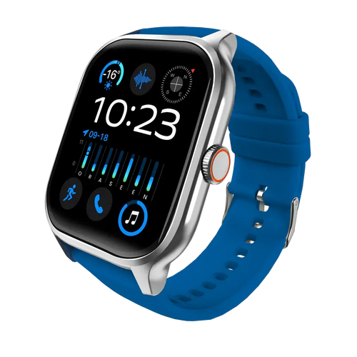 Focal smartwatch