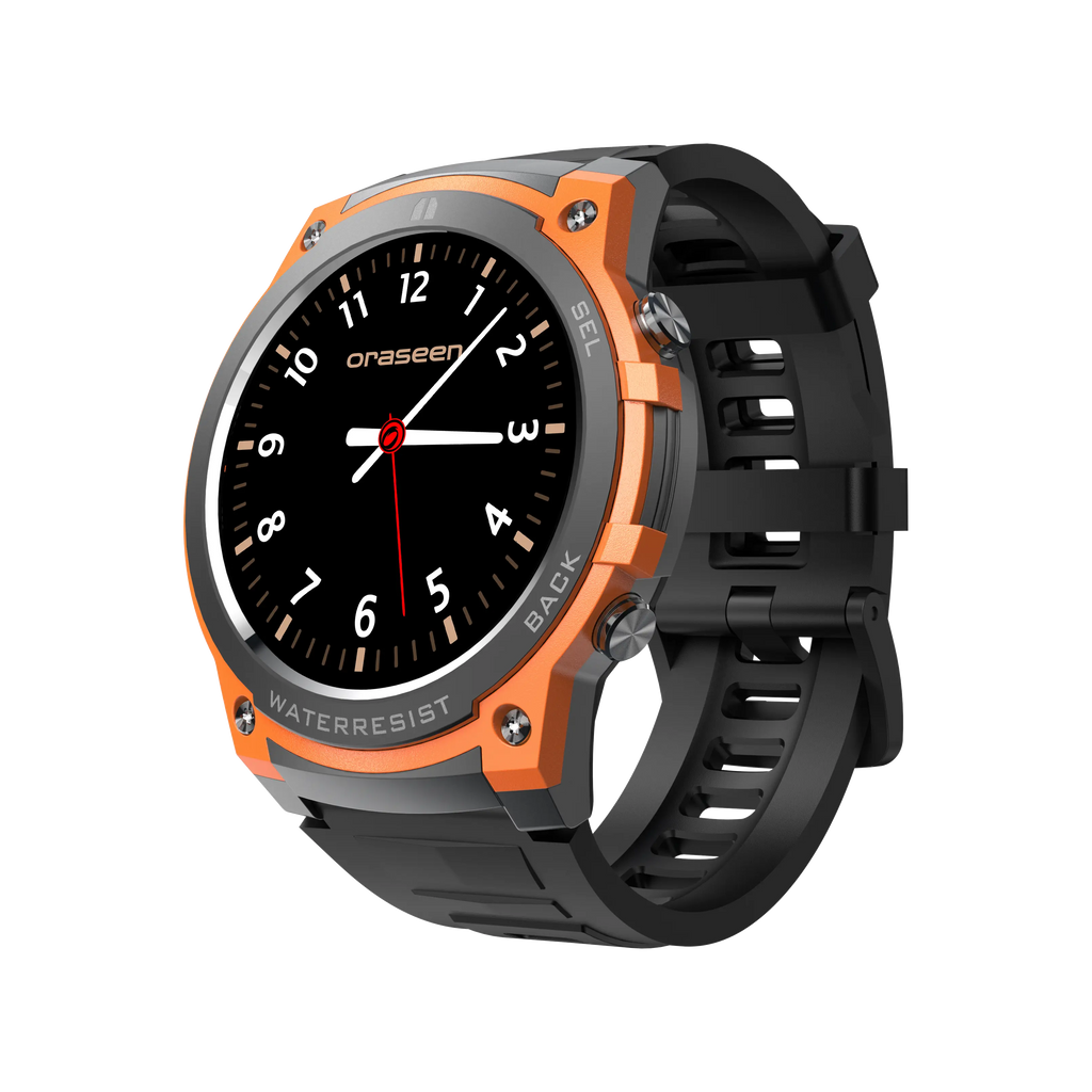 Comet Smartwatch