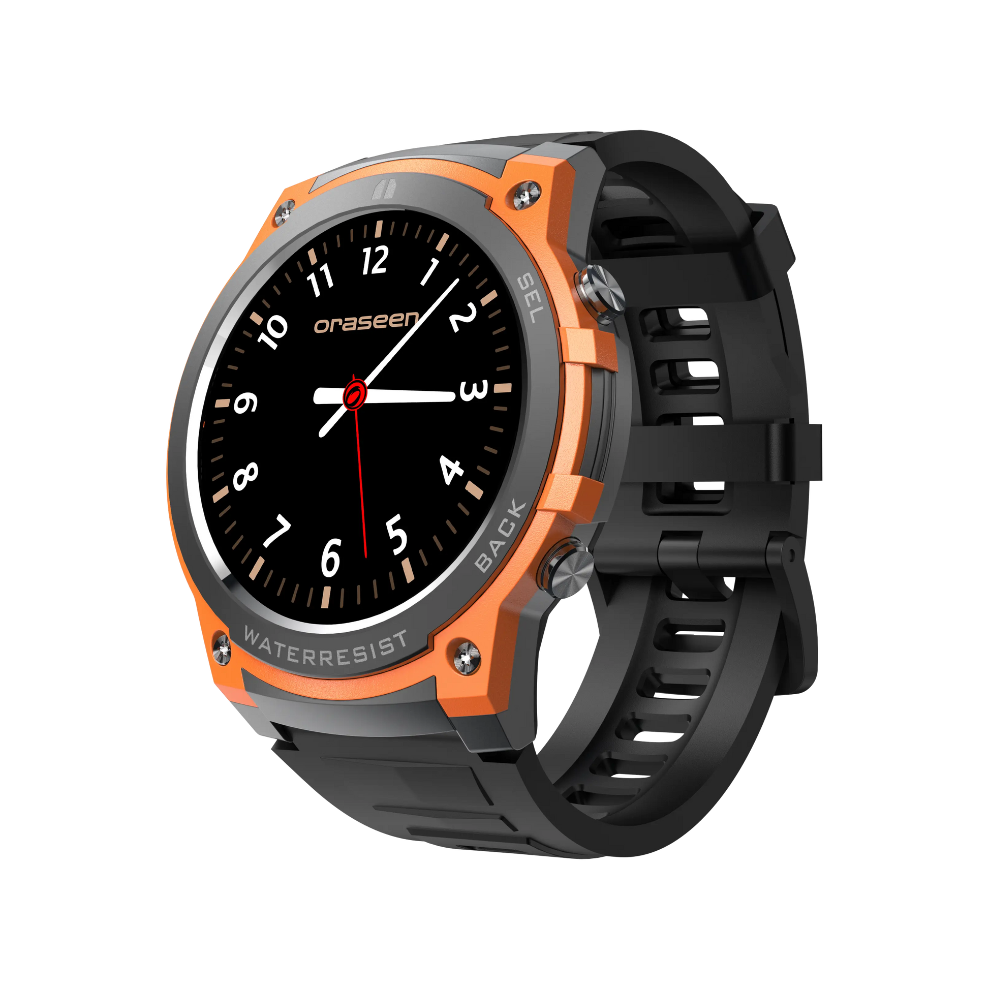 Comet Smartwatch
