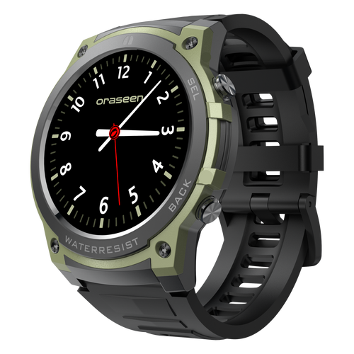 Comet Smartwatch