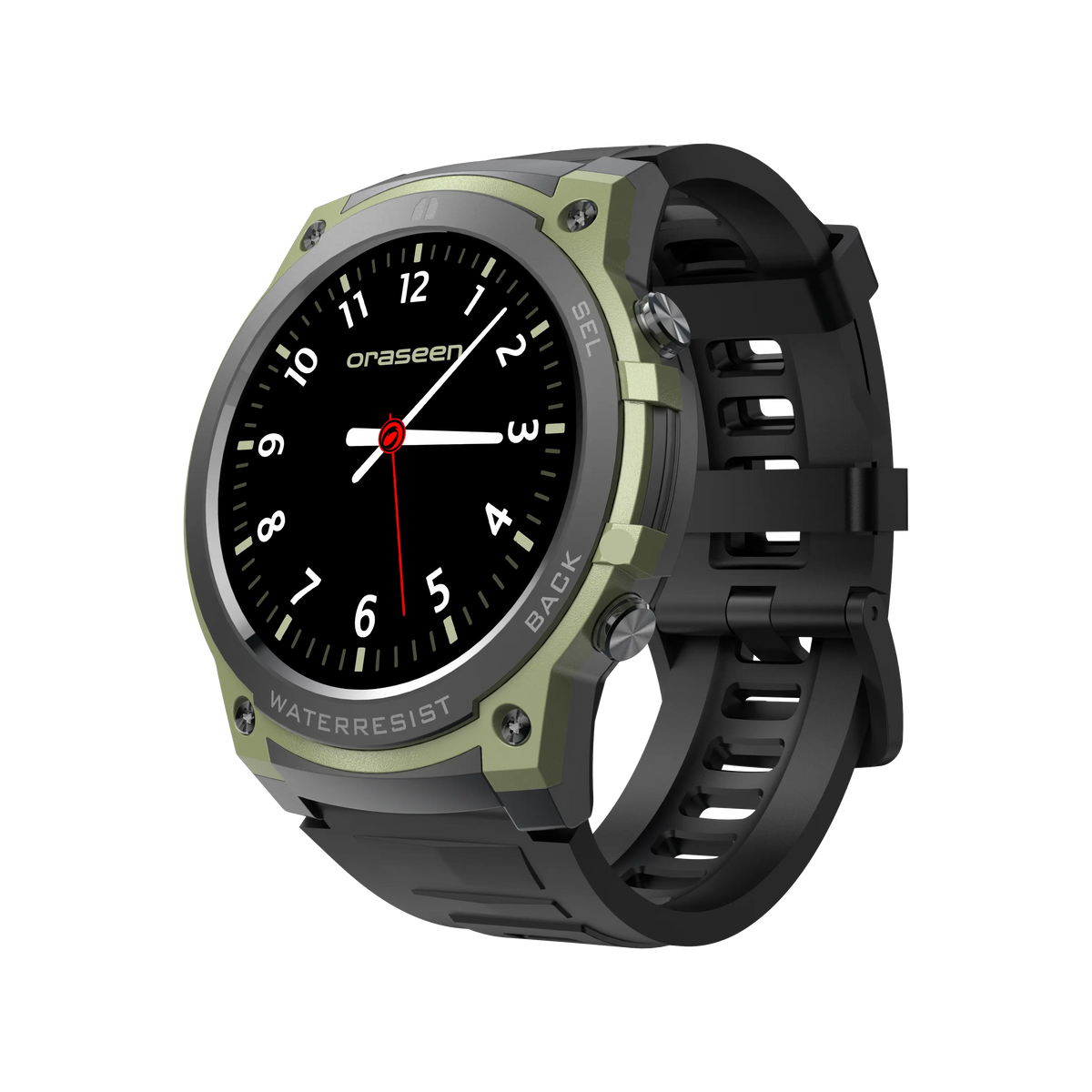 Comet Smartwatch