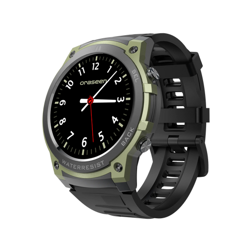 Comet Smartwatch