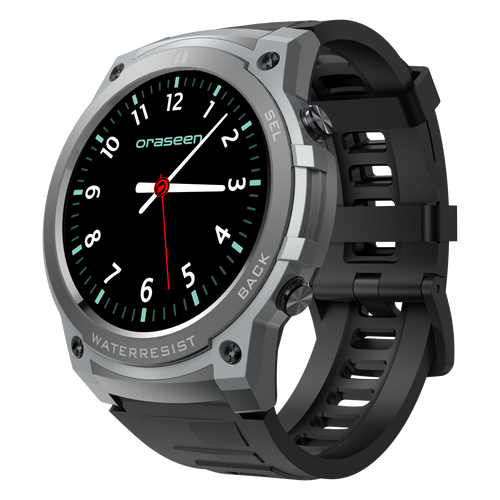 Comet Smartwatch