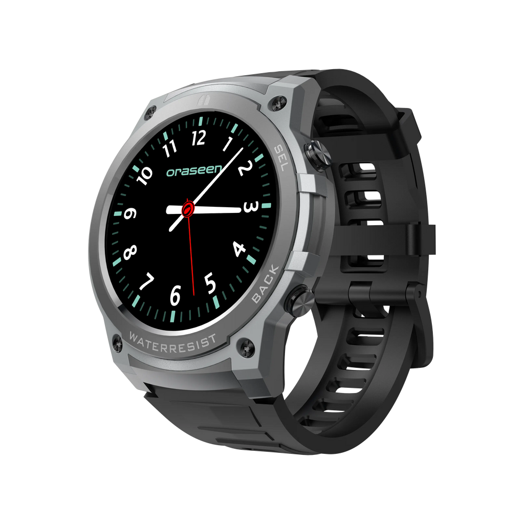 Comet Smartwatch
