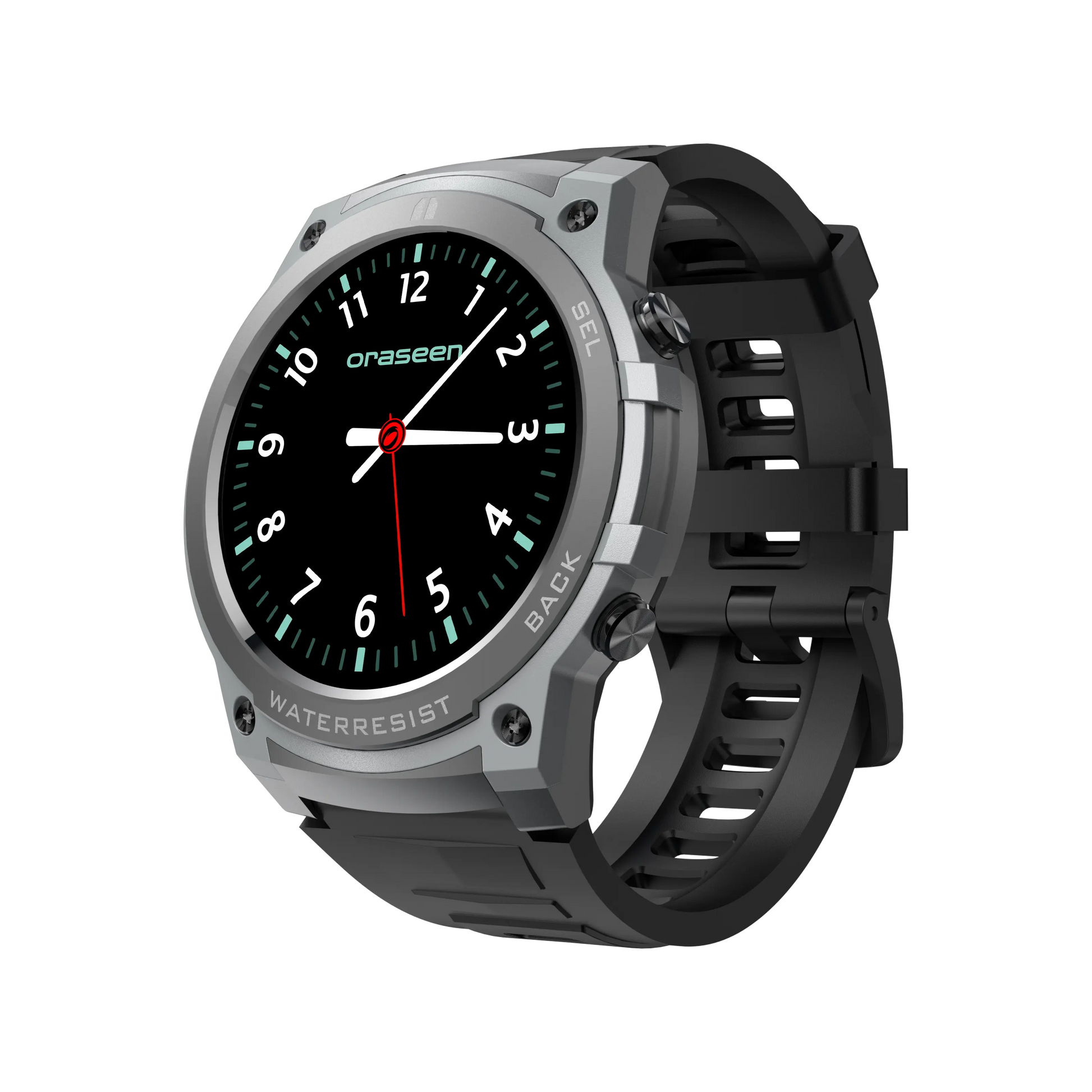 Comet Smartwatch