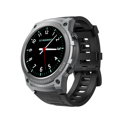 Comet Smartwatch